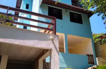 Imagem: Sobrado para Venda, Serra da Cantareira