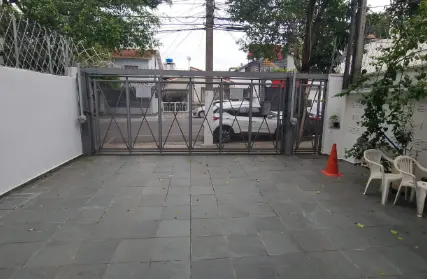 Imagem: Sala Comercial para Alugar, Vila Ester