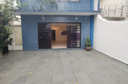 Imagem: Sala Comercial para Alugar, Vila Ester