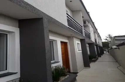 Imagem: Condomínio Fechado para Venda, Santa Teresinha