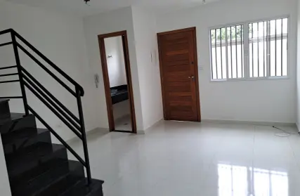 Imagem: Condomínio Fechado para Venda, Santa Teresinha