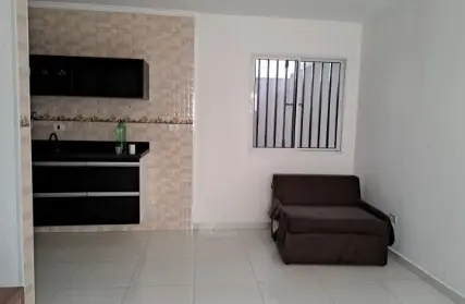 Imagem: Condomínio Fechado para Venda, Santa Teresinha