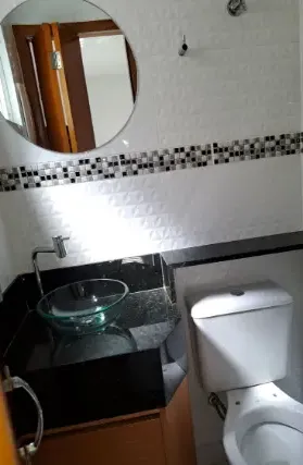 Imagem: Condomínio Fechado para Venda, Santa Teresinha