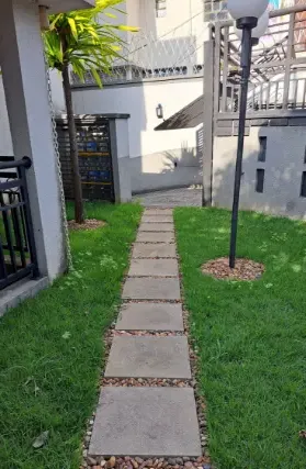 Imagem: Condomínio Fechado para Alugar, Chora Menino