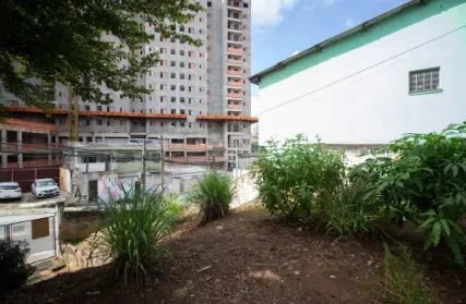 Imagem: Terreno para Venda, Freguesia do Ó