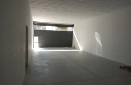 Imagem: Galpão / Salão para Alugar, Freguesia do Ó