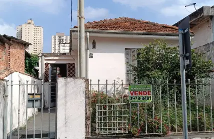 Imagem: Casa Térrea para Venda, Freguesia do Ó