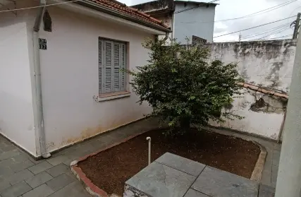 Imagem: Casa Térrea para Venda, Freguesia do Ó