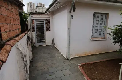 Imagem: Casa Térrea para Venda, Freguesia do Ó