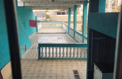 Imagem: Casa Térrea para Venda, Freguesia do Ó