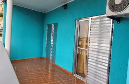 Imagem: Casa Térrea para Venda, Freguesia do Ó