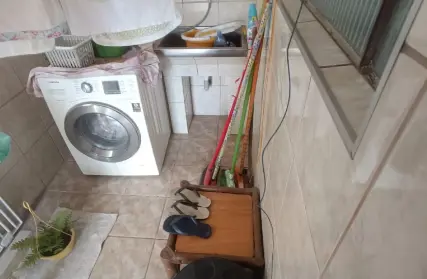 Imagem: Casa Térrea para Venda, Freguesia do Ó