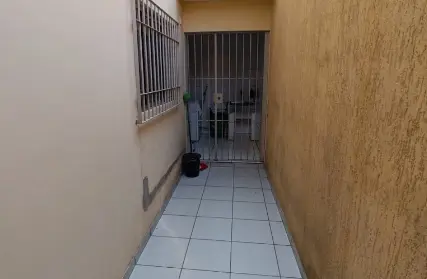 Imagem: Casa Térrea para Venda, Freguesia do Ó