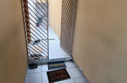 Imagem: Casa Térrea para Venda, Freguesia do Ó