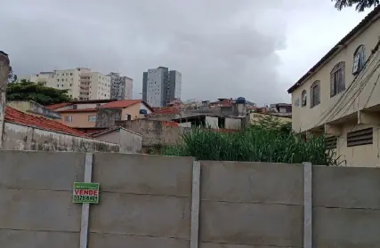 Imagem: Terreno para Venda, Freguesia do Ó