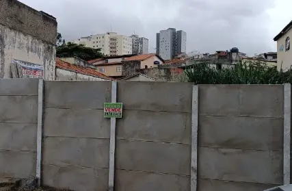 Imagem: Terreno para Venda, Freguesia do Ó