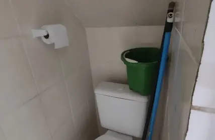 Imagem: Galpão / Salão para Alugar, Freguesia do Ó