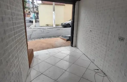 Imagem: Galpão / Salão para Alugar, Freguesia do Ó