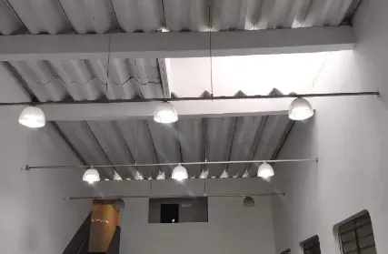 Imagem: Galpão / Salão para Venda, Chácara Nossa Senhora Aparecida