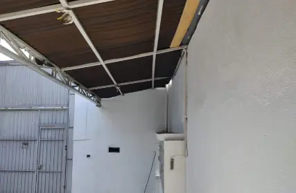 Imagem: Galpão / Salão para Venda, Chácara Nossa Senhora Aparecida