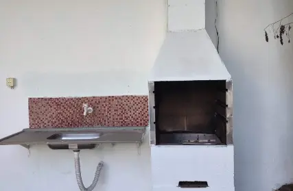 Imagem: Galpão / Salão para Venda, Chácara Nossa Senhora Aparecida