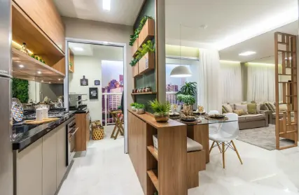 Imagem: Apartamento para Venda, Mandaqui