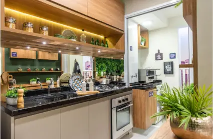 Imagem: Apartamento para Venda, Mandaqui