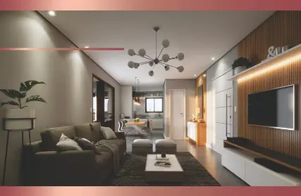 Imagem: Apartamento para Venda, Vila Maria