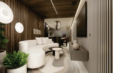 Imagem: Apartamento para Venda, Jardim São Paulo