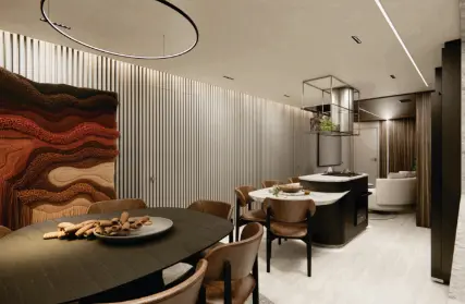 Imagem: Apartamento para Venda, Jardim São Paulo