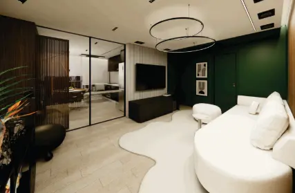 Imagem: Apartamento para Venda, Jardim São Paulo