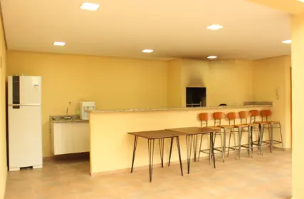 Imagem: Apartamento para Venda, Santana