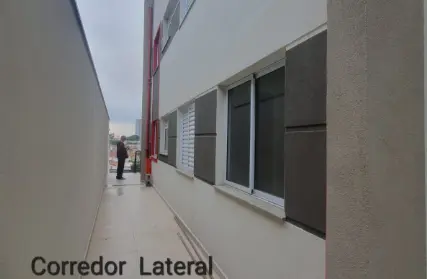 Imagem: Apartamento para Venda, Parada Inglesa