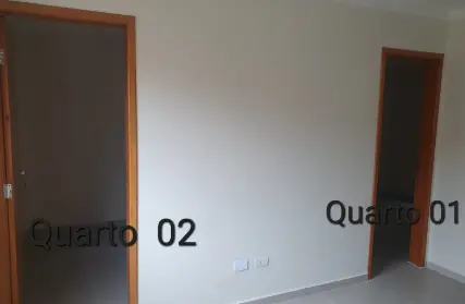 Imagem: Apartamento para Venda, Parada Inglesa