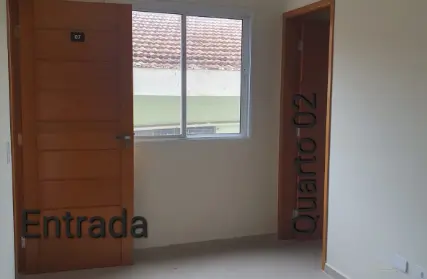 Imagem: Apartamento para Venda, Parada Inglesa