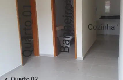 Imagem: Apartamento para Venda, Parada Inglesa