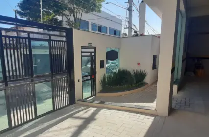 Imagem: Apartamento para Venda, Tucuruvi