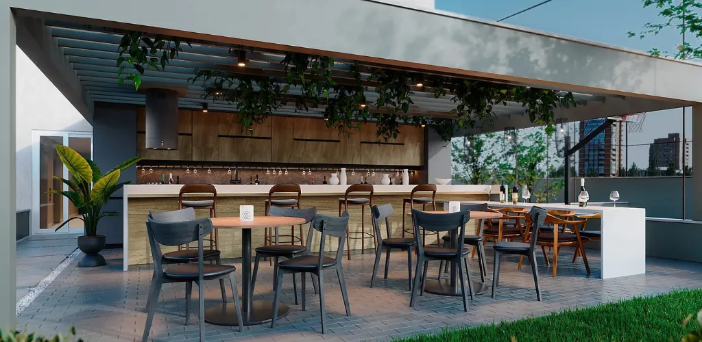 Apartamento Em Construção ZN Imóvel - Imagem 2