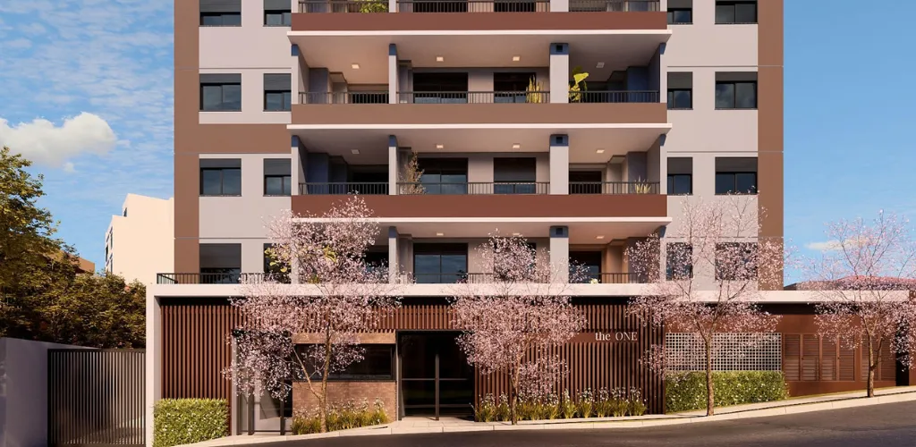 Apartamento Em Construção ZN Imóvel - Imagem 1