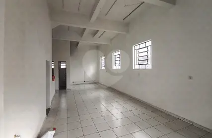 Imagem: Galpão / Salão para Alugar, Imirim