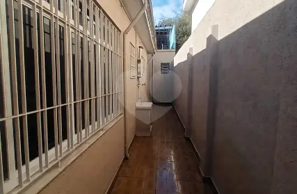 Imagem: Casa Térrea para Venda, Chora Menino