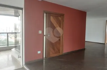 Imagem: Apartamento para Venda, Alto de Santana
