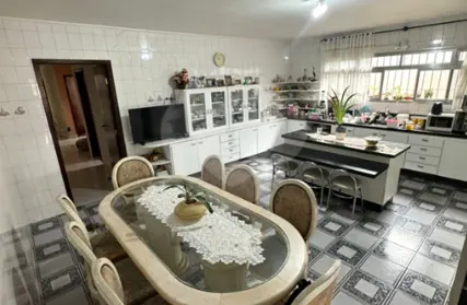 Imagem: Casa Térrea para Alugar, Água Fria