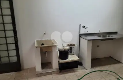 Imagem: Casa Térrea para Alugar, Água Fria