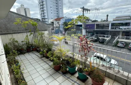 Imagem: Casa Térrea para Alugar, Água Fria