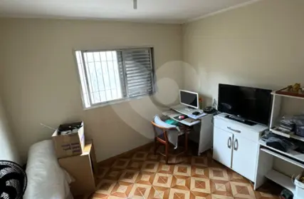 Imagem: Casa Térrea para Alugar, Água Fria