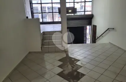 Imagem: Casa Térrea para Alugar, Água Fria
