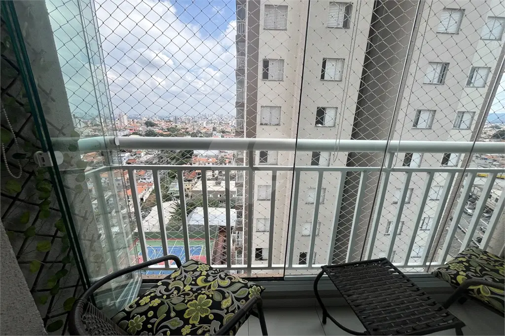 Apartamento à Venda: Vila Guilherme, 2 Quartos, 1 Vagas por R$ 470.000,00.