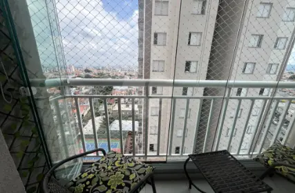 Imagem: Apartamento para Venda, Vila Guilherme
