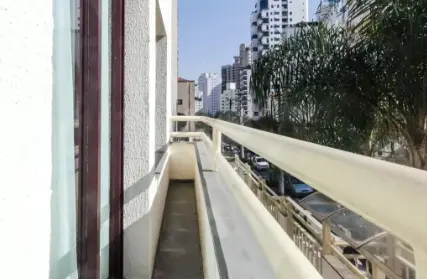 Imagem: Apartamento para Venda, Alto de Santana